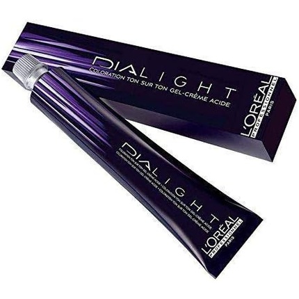 Краска для волос L'Oreal Professional Dialight Acidic Gloss