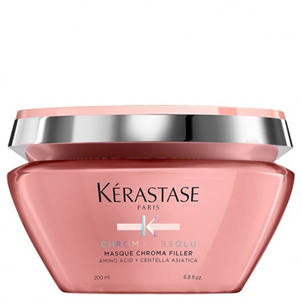 Маска для волос Kerastase Chroma Absolu Chroma Filler Mask