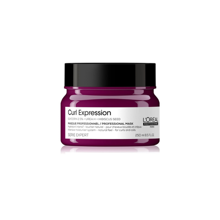 Маска для волос L'Oreal Professional Curl Expression