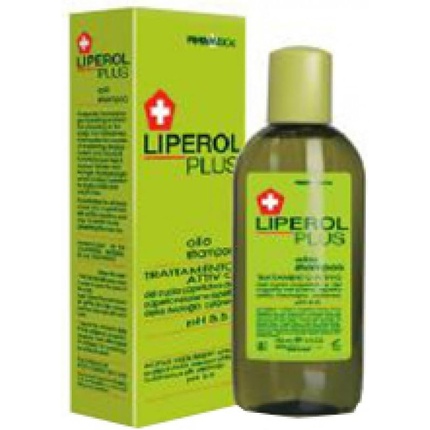 Шампунь Pentamedical Liperol Plus Oil Antihair Loss Pentagon