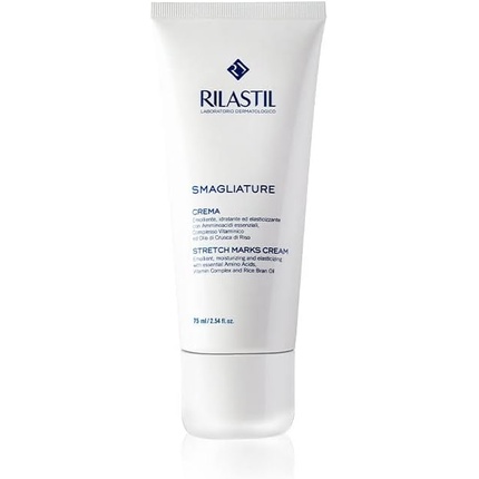Крем Против Растяжек Rilastil