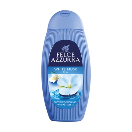 Гель для душа Felce Azzurra White Musk