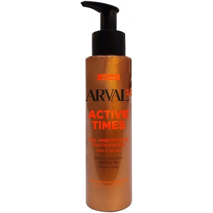 Гель Arval Sole Active Times