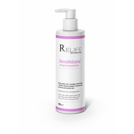 Средство для стирки Relife Dermorelizema Liporestitutive