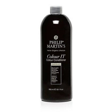 Маска для волос Philip Martin's PM Colour It Silver