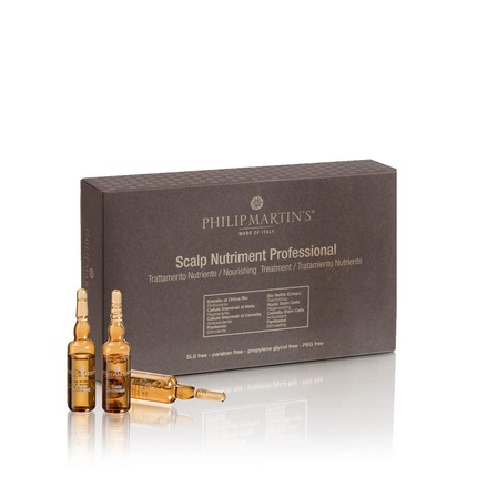 Уход Philip Martin's Scalp Nutriment Professional
