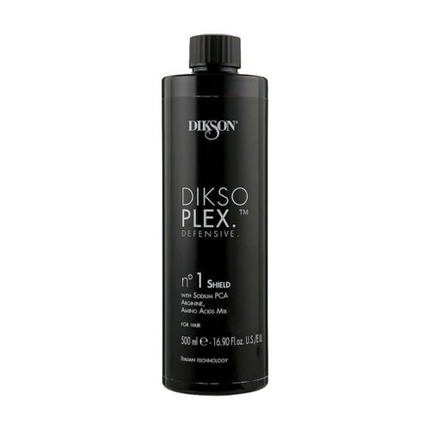 Средство Muster & Dikson Diksoplex Defensive N1 Shield Treatment