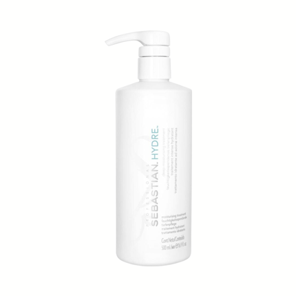 Интенсивная увлажняющая маска Sebastian Professional Hydre