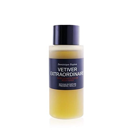 Гель для душа Frederic Malle Vetiver Extraordinaire