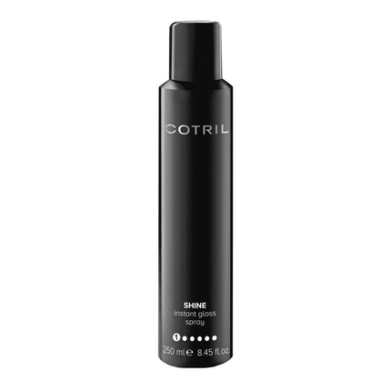 Стайлинг-спрей Cotril Styling Shine Polishing Spray