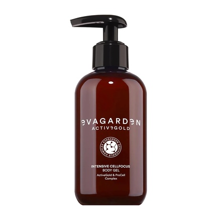 Гель Eva Garden Activegold Intensive Body Cellfocus