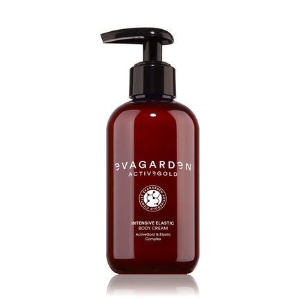 Крем для тела Eva Garden Activegold