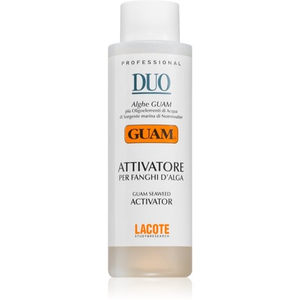 Лосьон для тела Guam Duo Activator