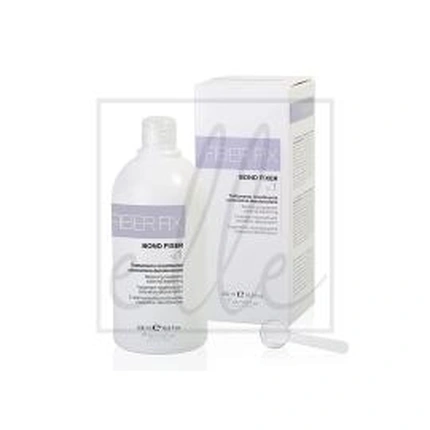 Реконструирующая процедура Fanola Fiber Fix