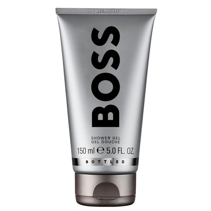 Гель для душа Hugo Boss Boss Bottled