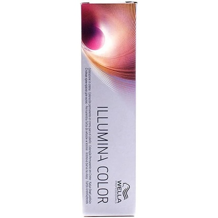 Краска для волос Wella Illumina Coloring
