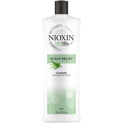 Шампунь Nioxin Scalp Relief