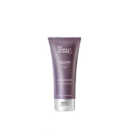 Маска для волос Protoplasmina My Perfect Blonde Anti-Yellow Mask