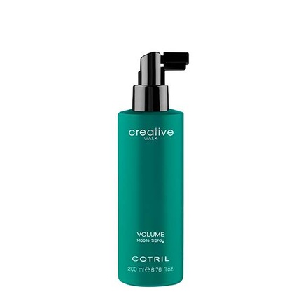 Стайлинговый спрей Cotril Creative Walk Volume Roots Spray