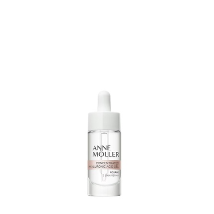 Сыворотка с гиалуроновой кислотой Anne Moller Rosâge Pure Hyaluronic Acid