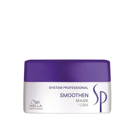Маска для волос Wella Smoothen Mask