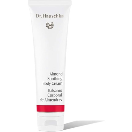Лосьон для тела Dr Hauschka Миндальный успокаивающий крем для тела