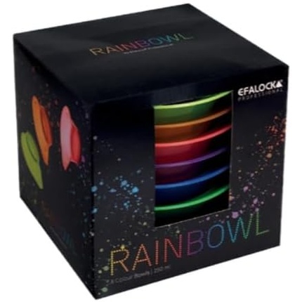 Миска для окрашивания Efalock