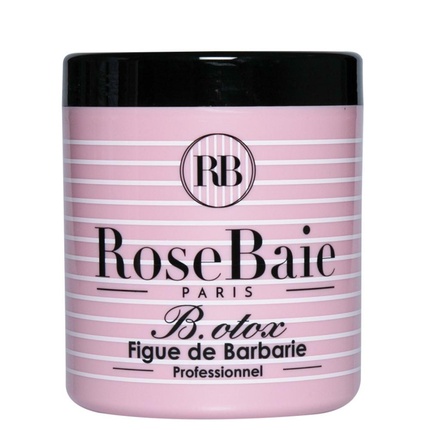 Масло для волос и сыворотка для волос Rosebaie B.Otox