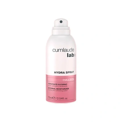 Увлажняющая эмульсия Cumlaude Lab Hydra Spray