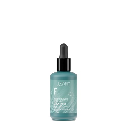 Уход за волосами Freshly Cosmetics