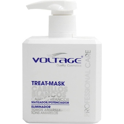 Маска для волос Voltage Cosmetics