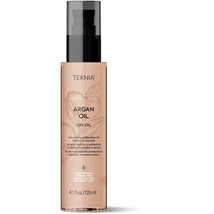 Масло для волос Lakme Teknia Argan Dry Oil