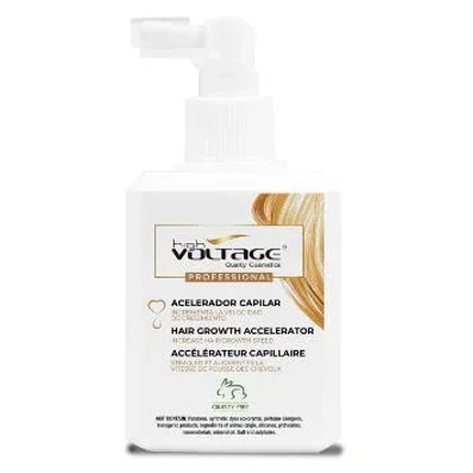 Спрей-уход Voltage Cosmetics Ускоритель роста волос