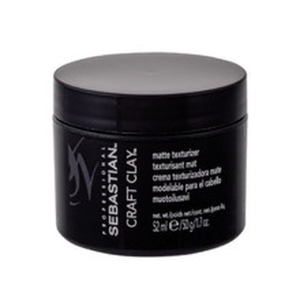 Моделирующая глина Sebastian Professional