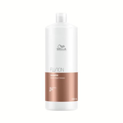 Шампунь Wella Professionals Intense Repair