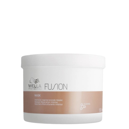Интенсивно Восстанавливающая Маска Wella Professionals Fusion
