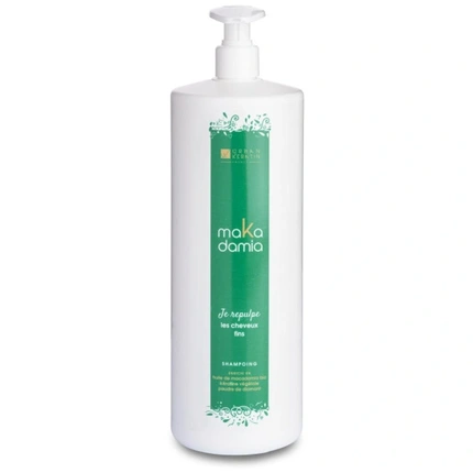 Шампунь Urban Keratin Je Repulpe