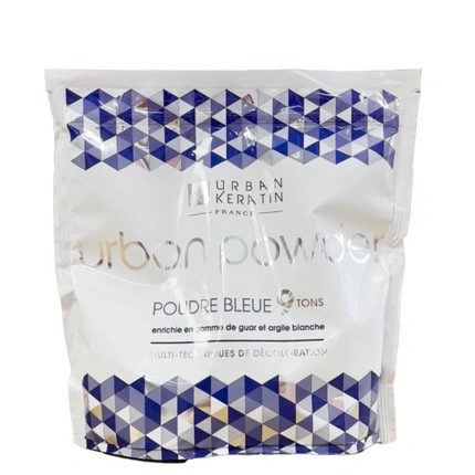 Отбеливающий порошок Urban Keratin Urban Powder