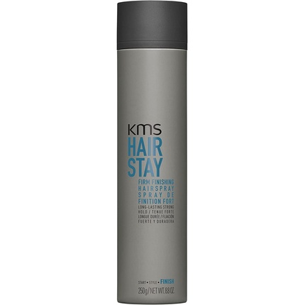 Фиксирующий лак для волос KMS HairStay