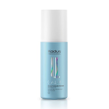 Масло для защиты кожи головы Kadus C.A.L.M Color Service
