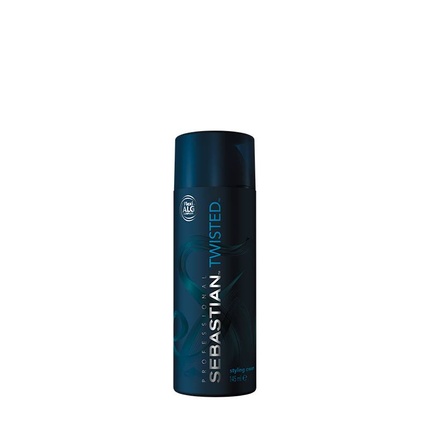 Стайлинговый крем Sebastian Professional Twisted Styling Cream для волнистых и кудрявых волос