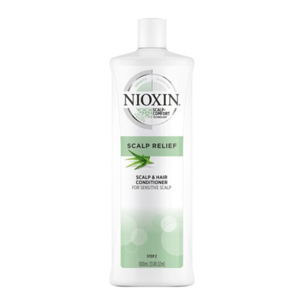 Кондиционер Nioxin Scalp Relief