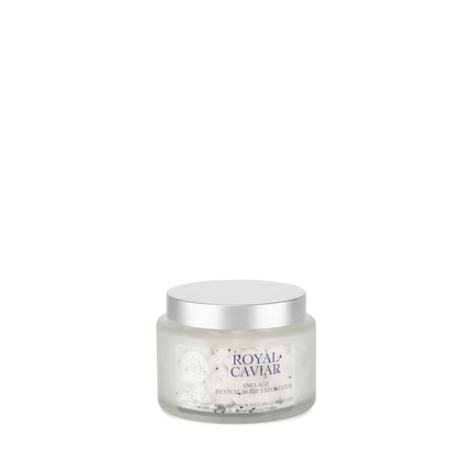 Скраб для Тела Natura Siberica Royal Caviar Anti-Ageing Revival
