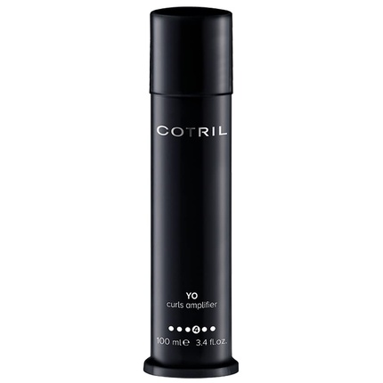 Укрепляющий крем Cotril Creative Walk Yo Curls Amplifier