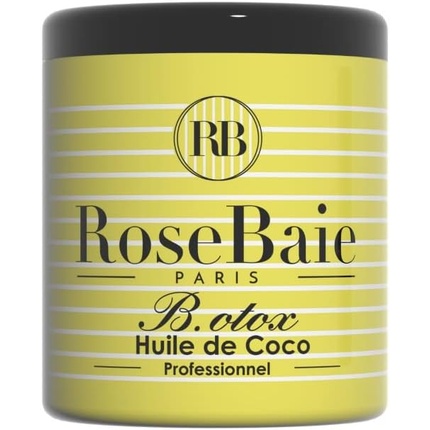 Масло для волос Rosebaie B.otox