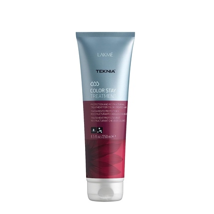 Кондиционер Lakme Teknia Color Stay Treatment