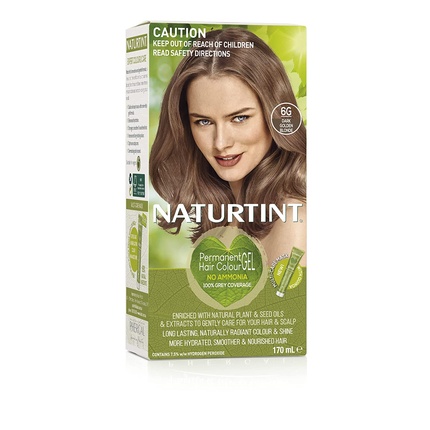 Краска для волос Naturtint
