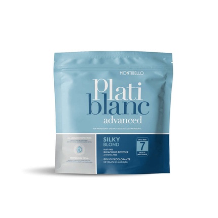 Осветлитель Montibello Platiblanc Intense Silky Blonde