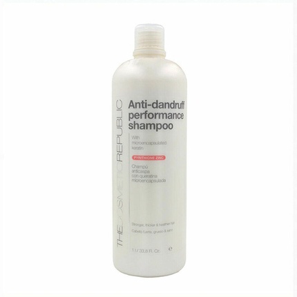 Шампунь The Cosmetic Republic