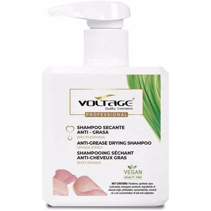Быстросохнущий спрей Voltage Cosmetics